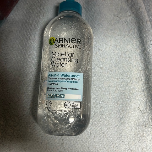 Garnier Other - Garnier SkinActive Micellar Water NEW